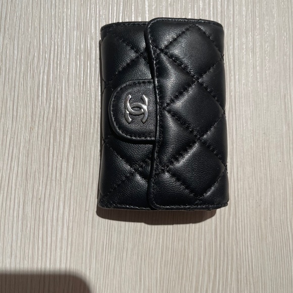 Chanel cardholder 1:1 - Picture 2 of 6